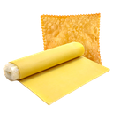 Deeg voor Pastel de Feira op Rol 750g (gefrituurde Braziliaanse deegpakketjes)