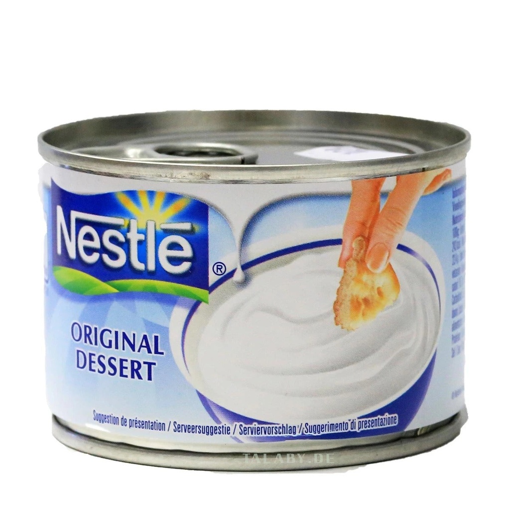 [FRI-0080] Nestlé Cooking Cream 170g