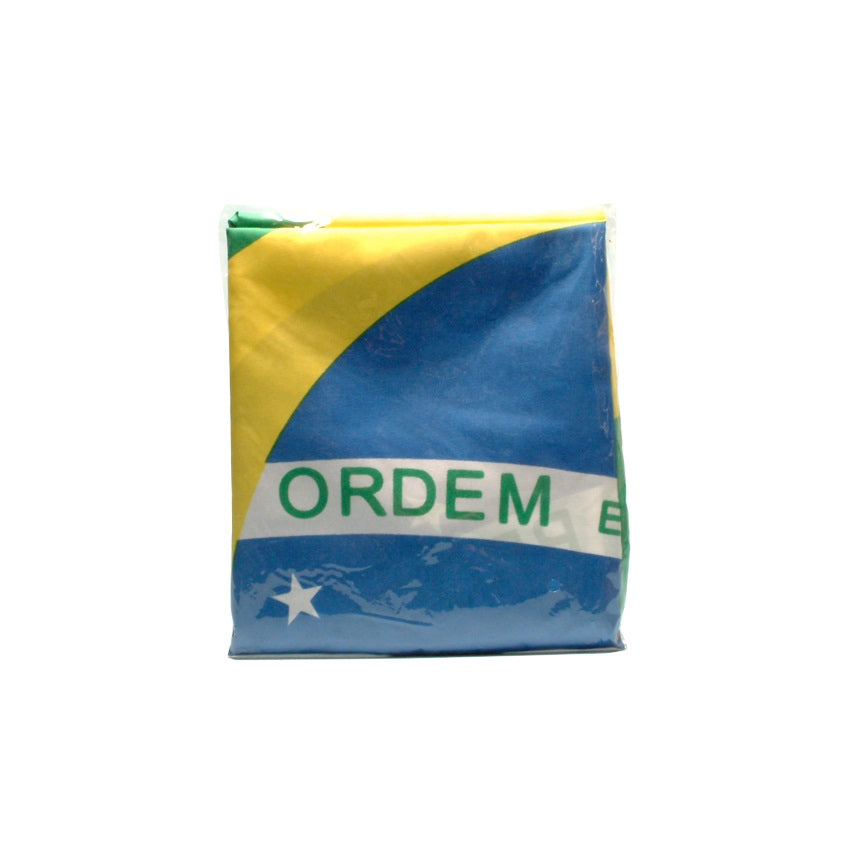 [CAS-0010] Brazil Flag (decoration)