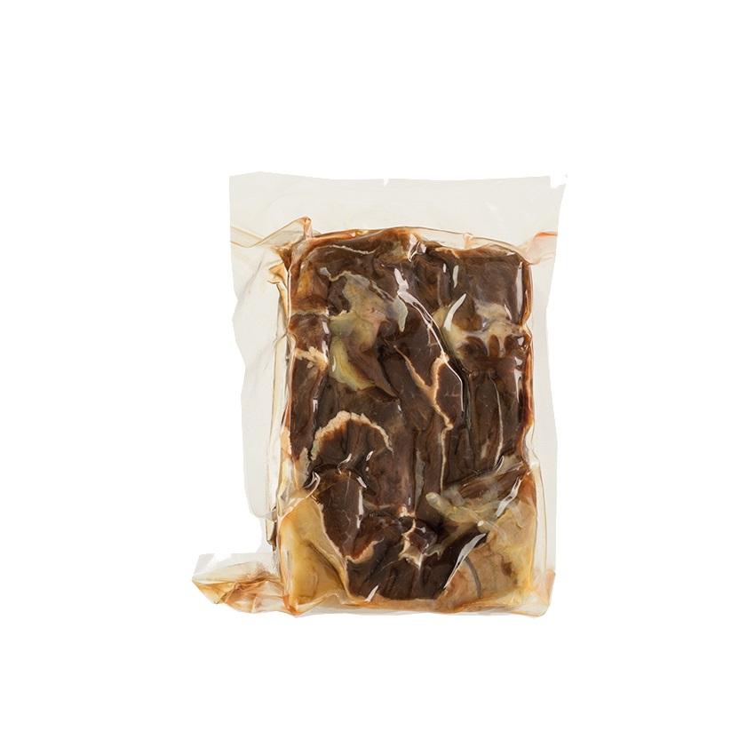[ACG-0050] Mestre Acepipe Vacuum-Packed Carne Seca (per kg) (dried salted beef)