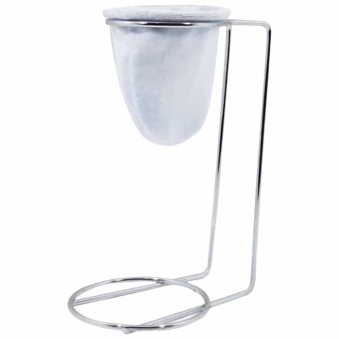 [CAS-0070] Colonial Coffee Filter Stand 1un