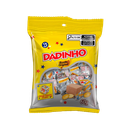 Dadinho Bala de Amendoim 60g