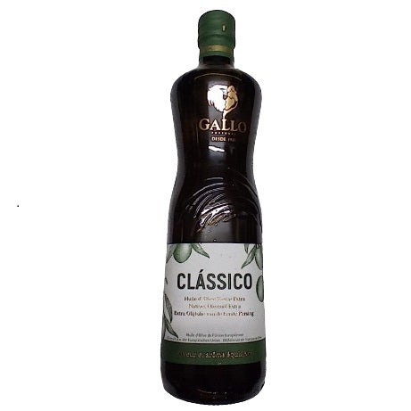 [MER-0380] Gallo Huile d'Olive Extra Vierge Classique 750ml