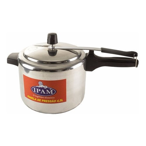 [CAS-0140] Ipam Panela de Pressão 4,5L