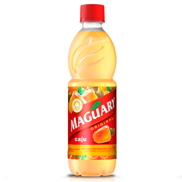 [BEB-0360] Maguary Geconcentreerd Cashewappelsap 500ml