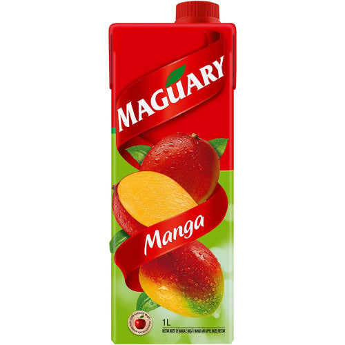 [BEB-0410] Maguary Suco de Manga 1L