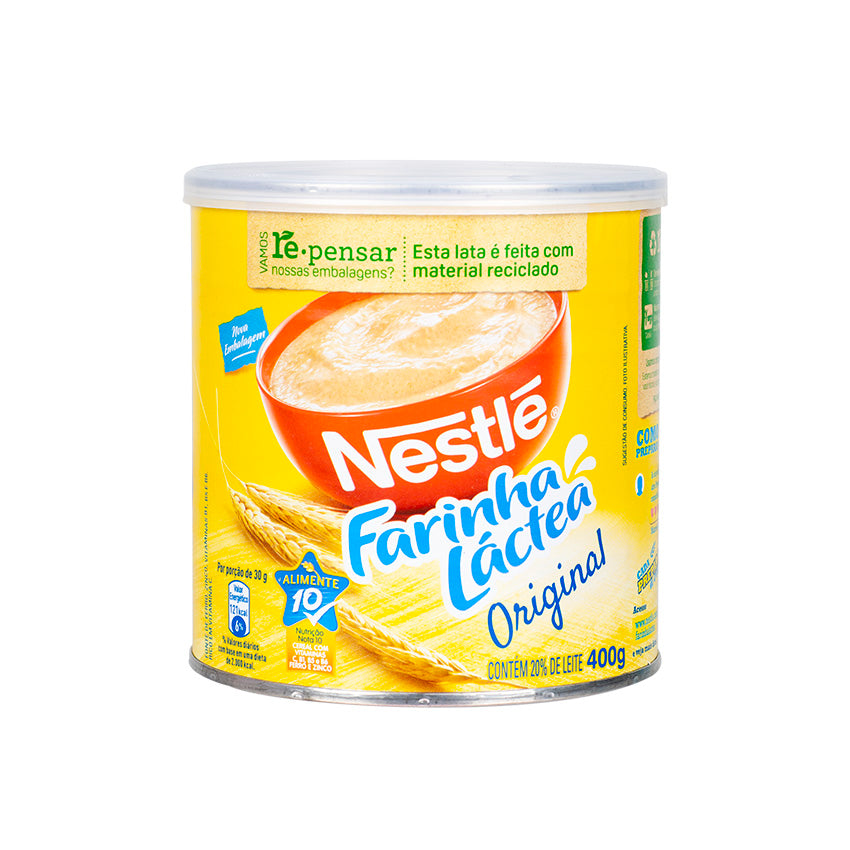 [MER-0460] Nestlé Melkbloem 360g