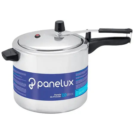 [CAS-0300] Panelux Pressure Cooker 7L