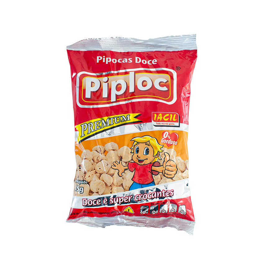 [DOC-0520] Piploc Zoete Popcorn 45g