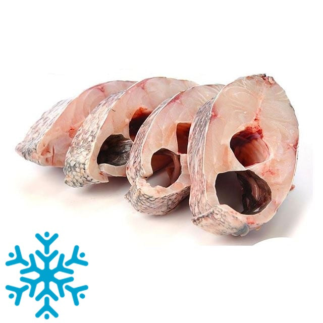 [SAL-0290] Frozen Tilapia Steaks 800g