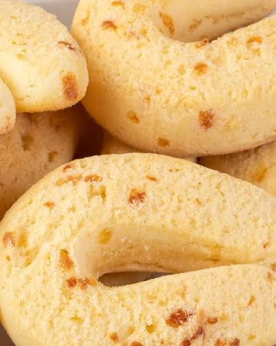 [SAL-0360] Quitanda Real Chipa 400g