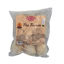 Quitanda Real Pão Francês Congelado 300g