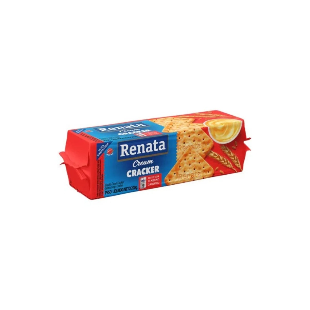 [DOC-0580] Renata Biscuits Cream Cracker 170g