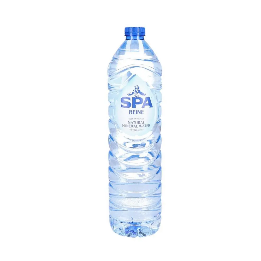 [BEB-0490] Spa Reine Água Mineral 1,5L