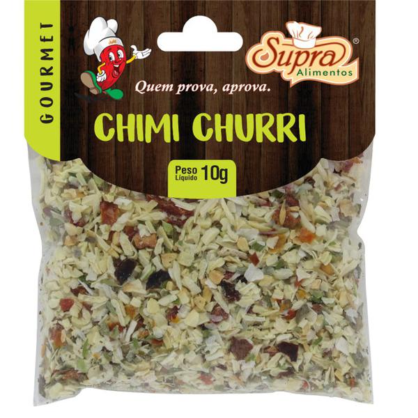 [MER-0970] Supra Chimichurri 10g