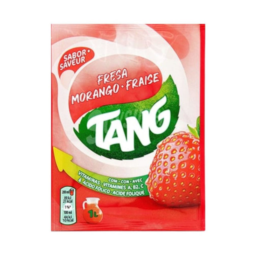 [BEB-0540] Tang Boisson en Poudre Saveur Fraise 30g