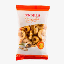 [DOC-0770] Tendilla Torresmo 100g (crispy pork crackling)