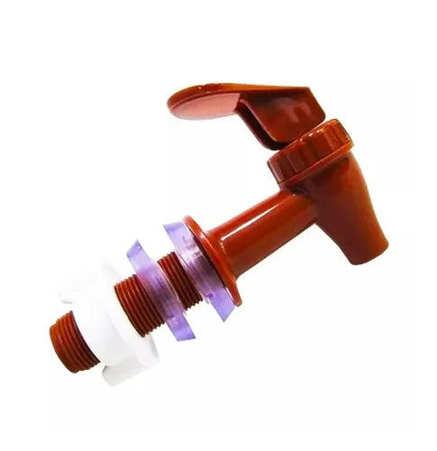 [CAS-0240] Oasis Tap for Clay Water Filter 1un