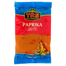 [MER-1150] TRS Paprika en Poudre 100g