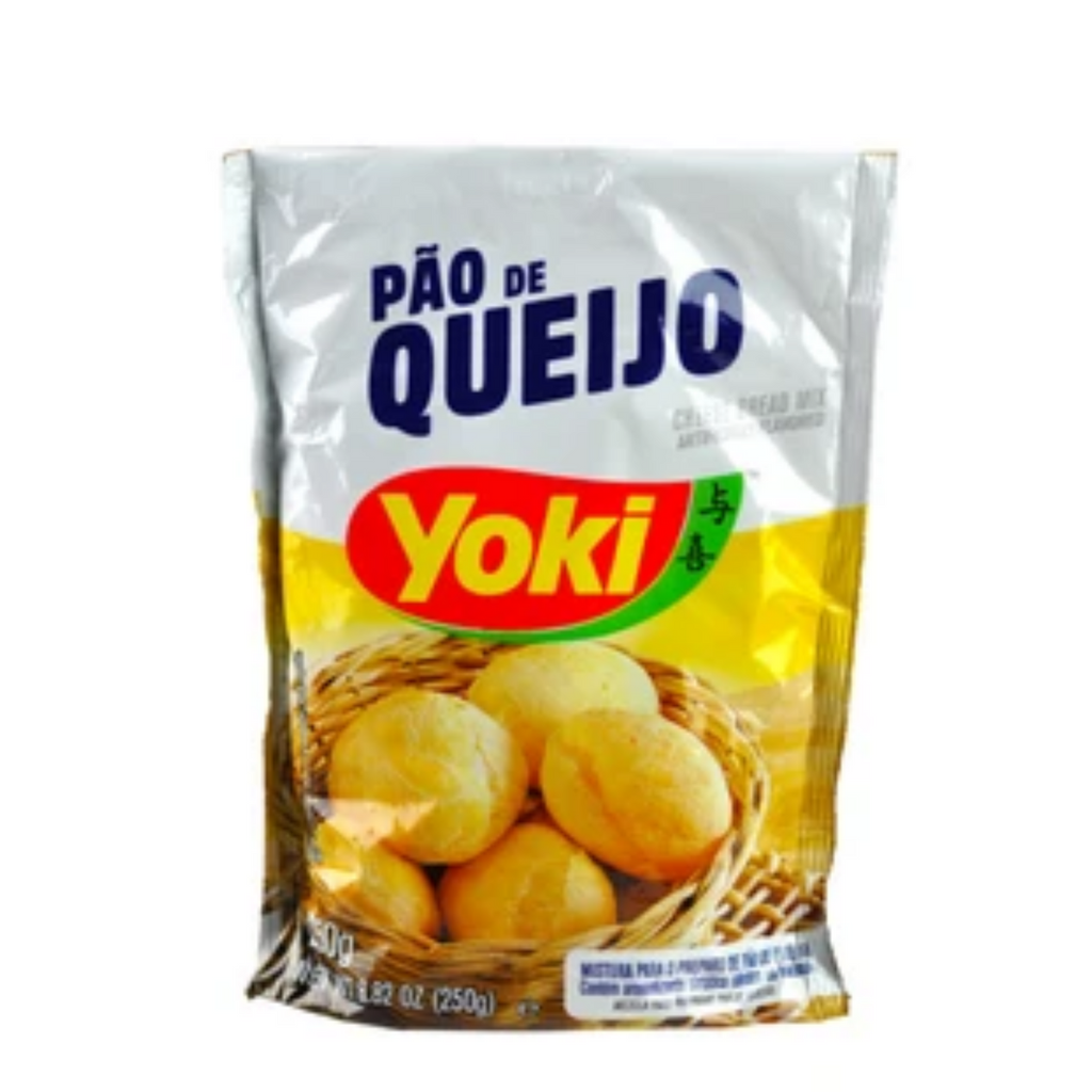 [MER-1240] Yoki Mistura para Pão de Queijo 250g