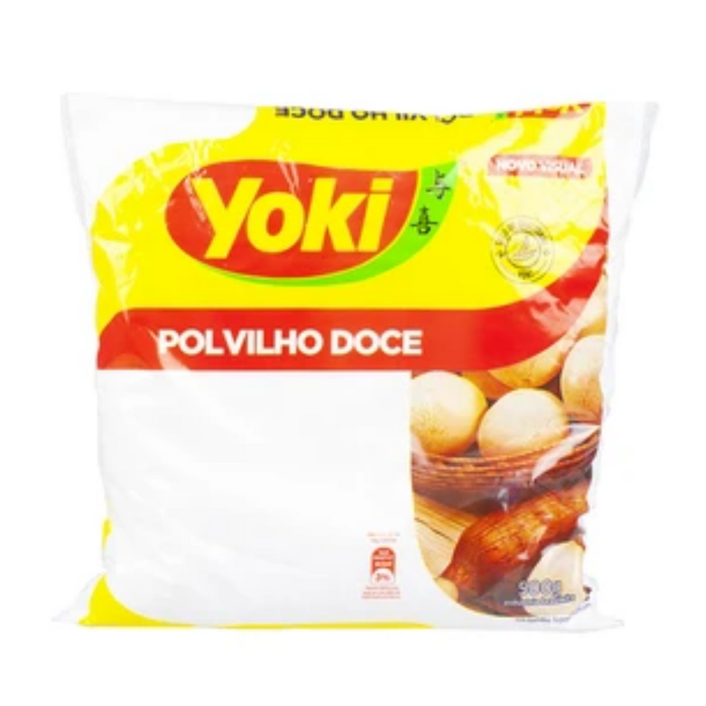 [MER-1260] Yoki Polvilho Doce 500g