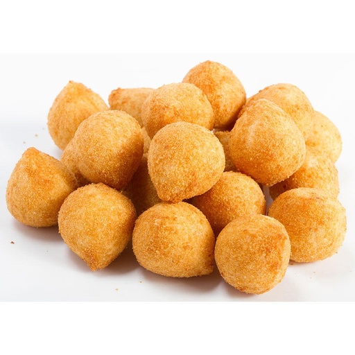 Coxinha de Frango com Catupiry 20un